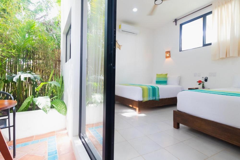 Maison Bacalar